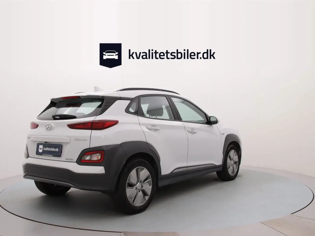 Billede 4 - Hyundai Kona 64 EV Plus