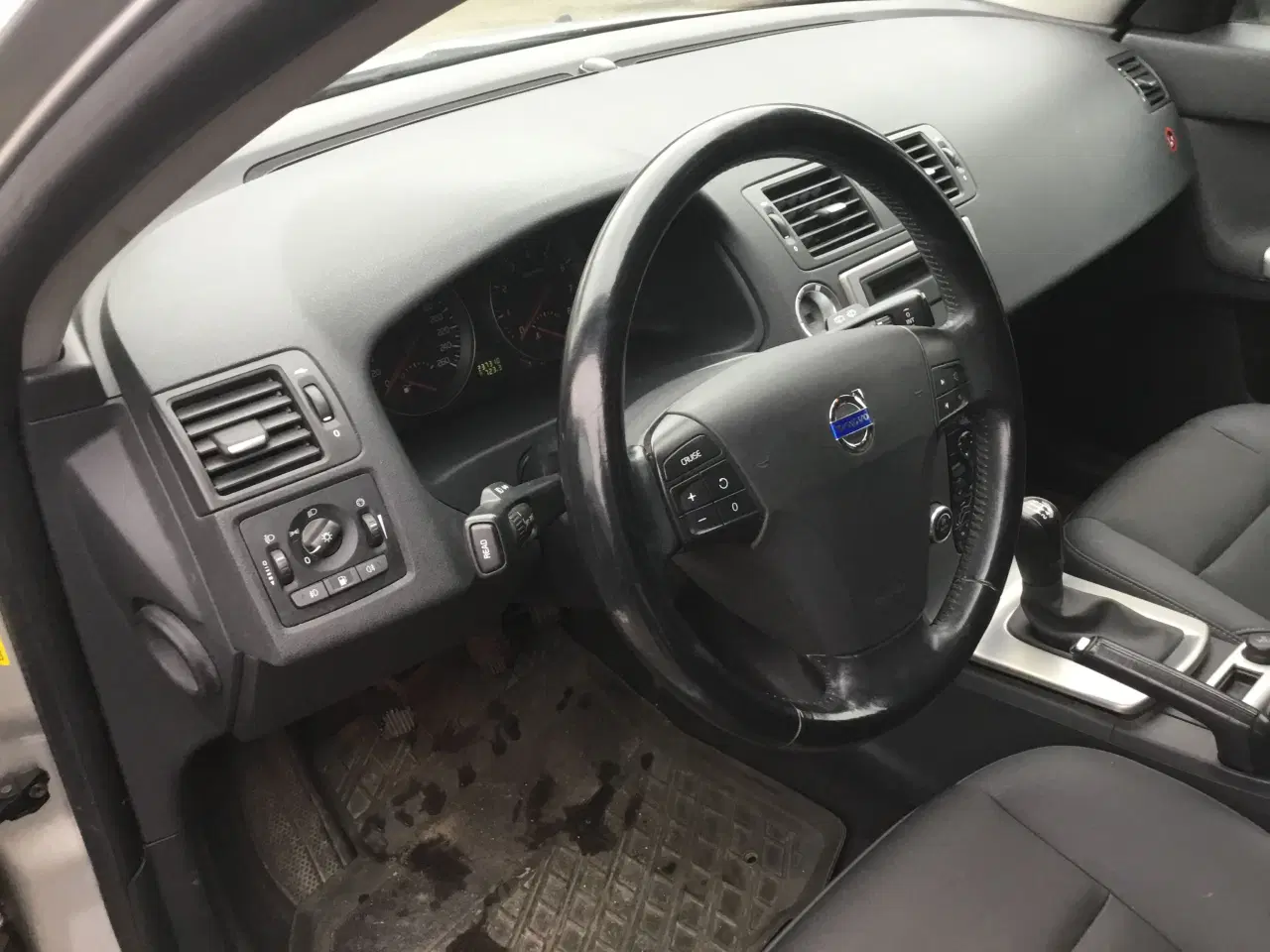 Billede 10 - Volvo v 50 1.8 125 hk st.car . Fartpilot træk 