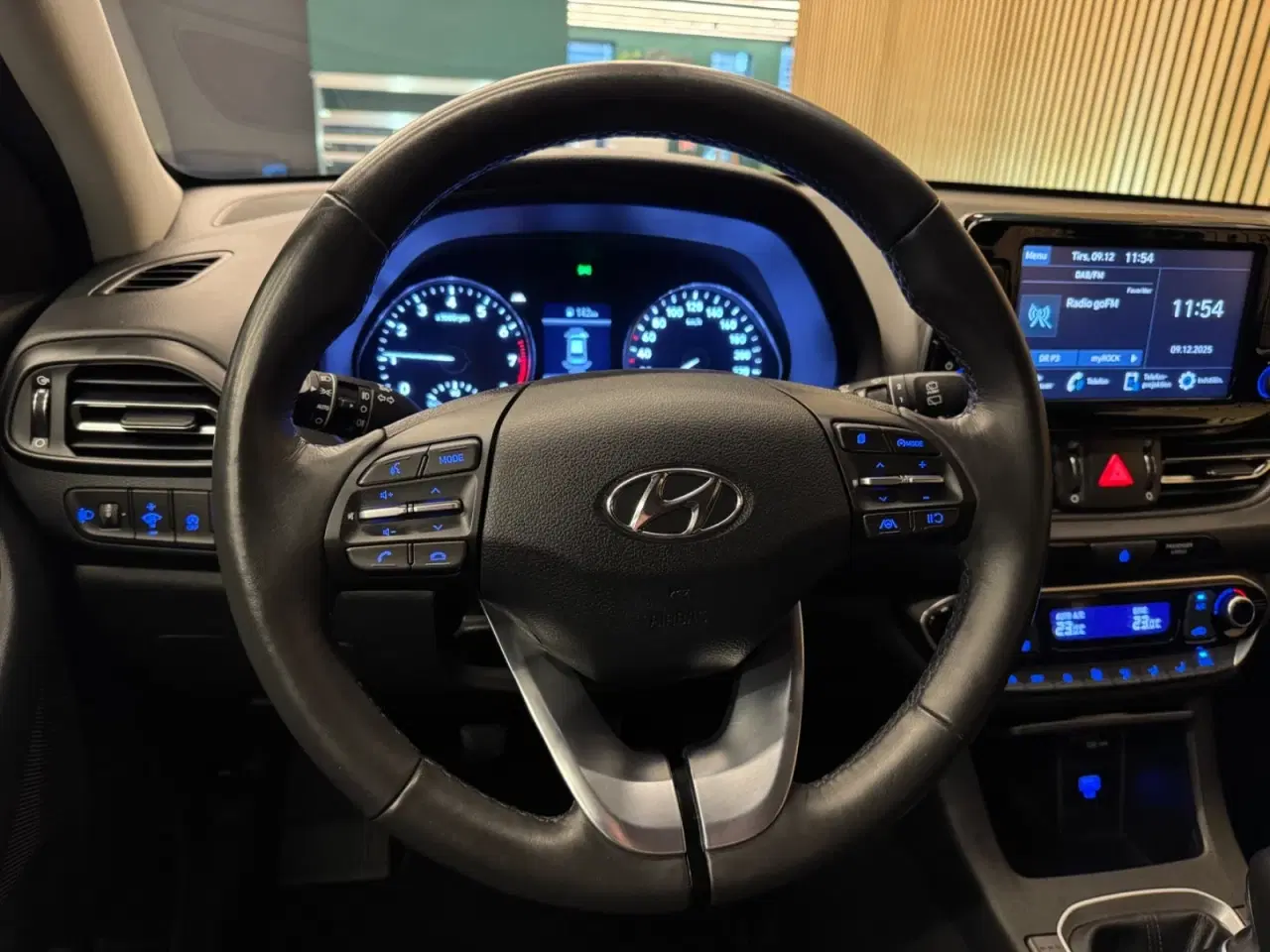 Billede 7 - Hyundai i30 1,0 T-GDi Advanced stc.