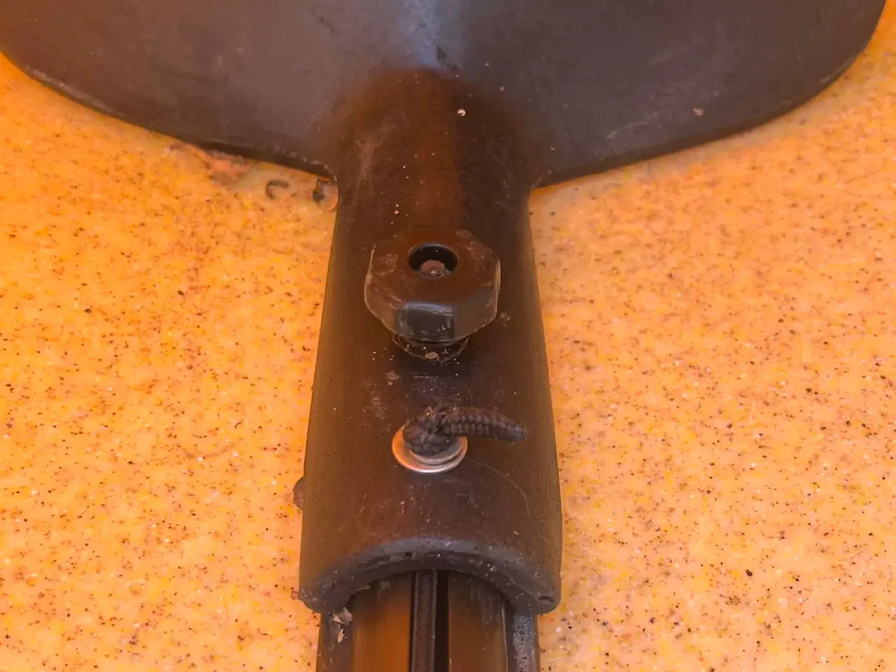 Billede 7 - Hasle Excursion 520 - Kajak med Smart Track ror