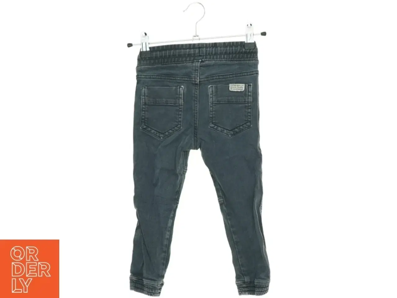 Billede 2 - Jeans fra H&M (str. 98 cm)