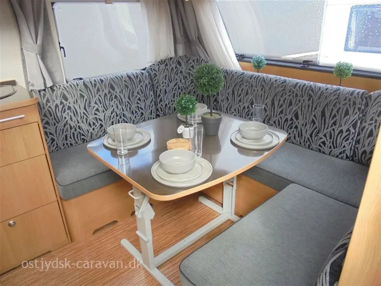 Billede 6 - 2010 - Adria Adora 512 UP