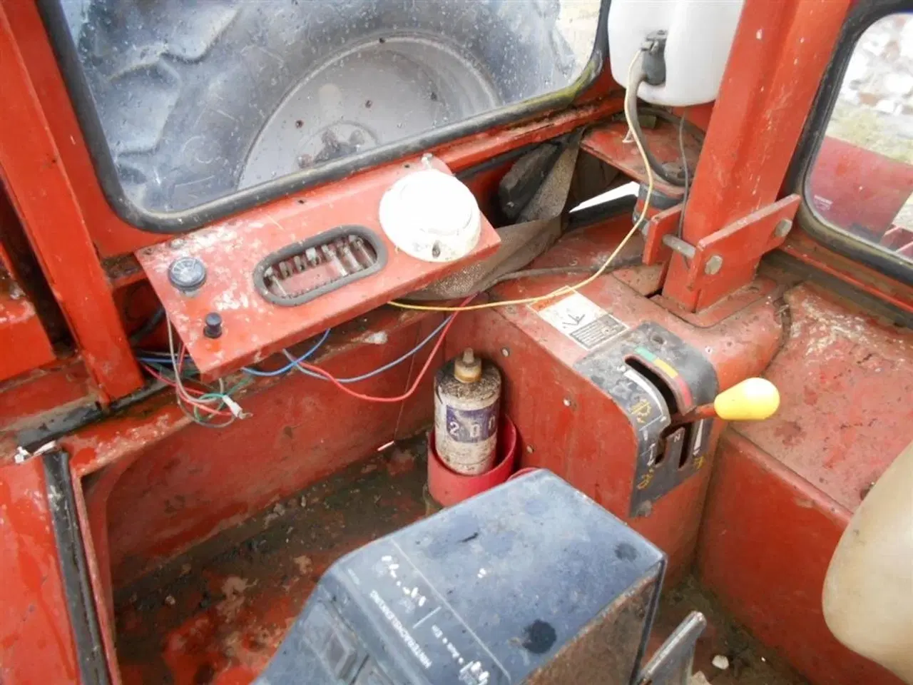 Billede 12 - Ditch Witch 8020