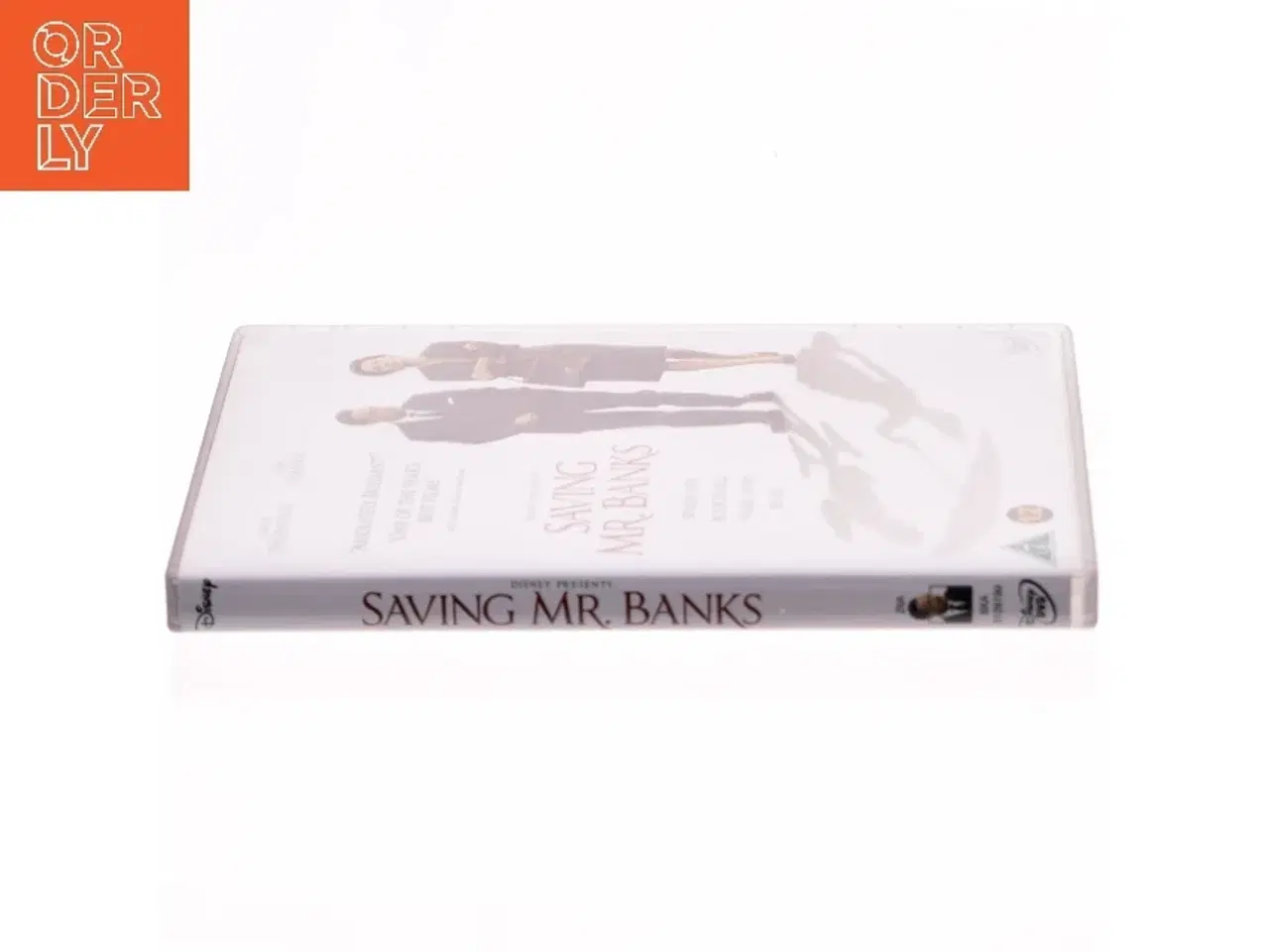 Billede 2 - Saving mr. Banks