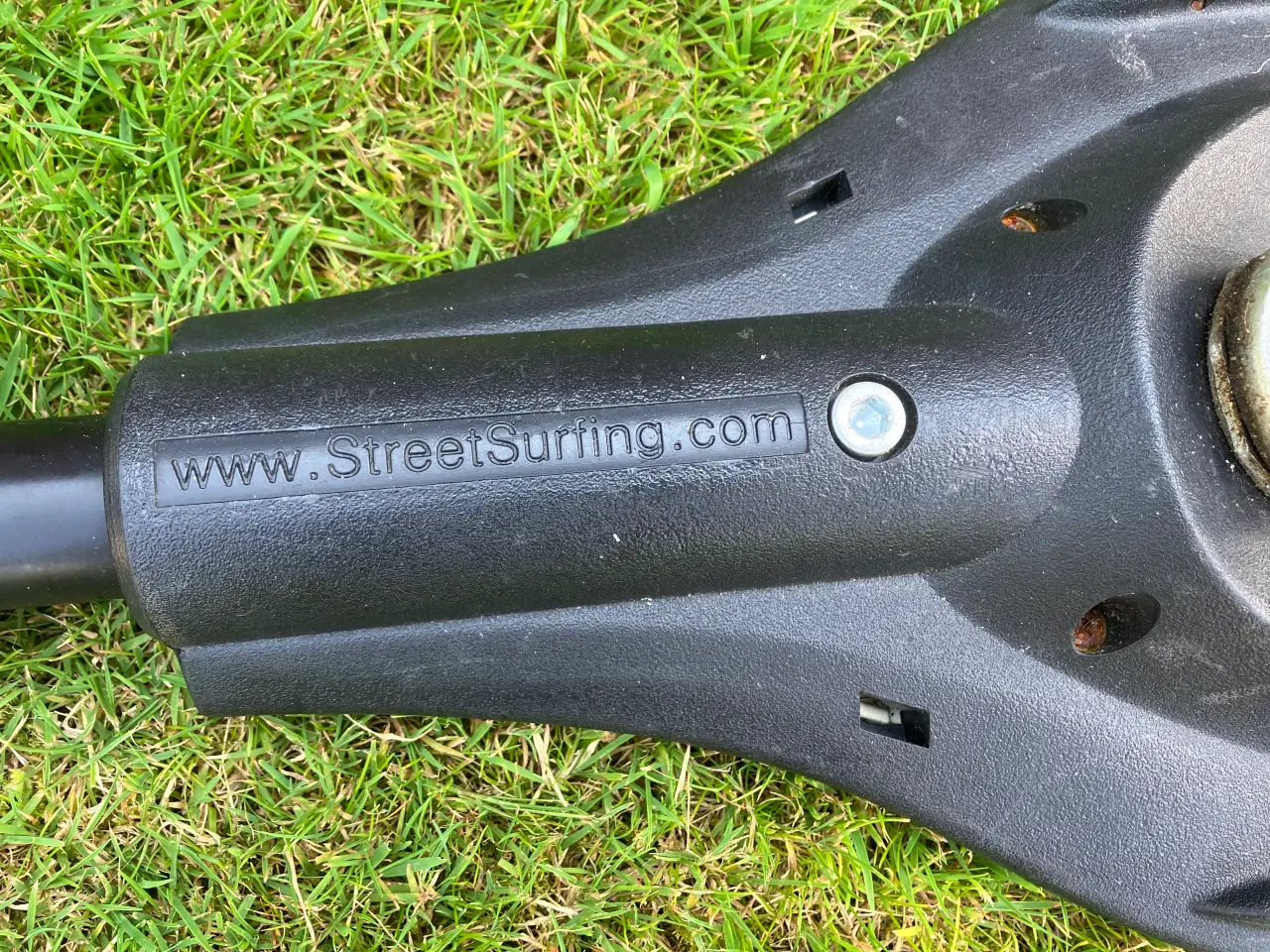 Billede 5 - Waveboard.  