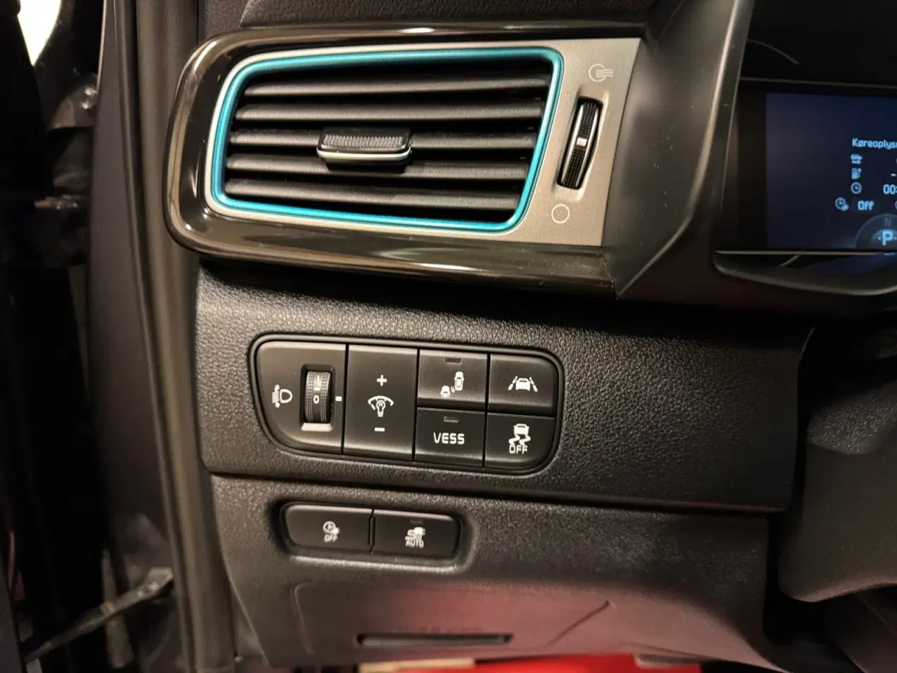 Billede 12 - Kia e-Niro 64 Premium