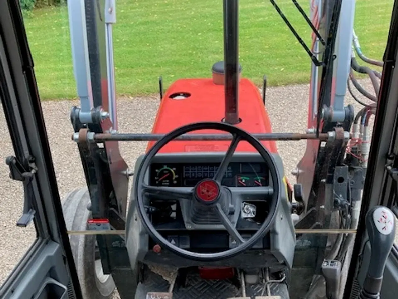 Billede 5 - Massey ferguson 3060