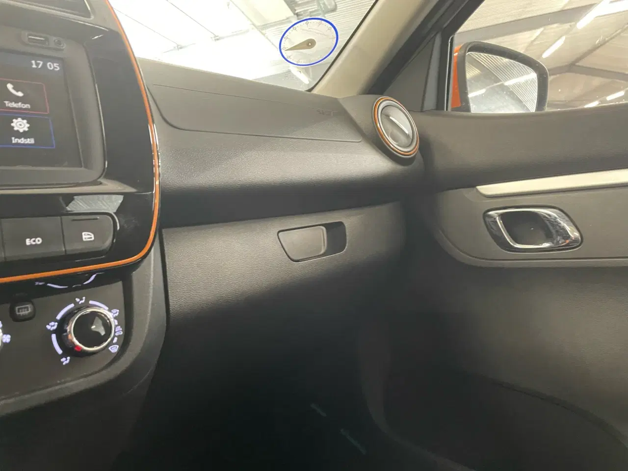 Billede 16 - Dacia Spring EL Comfort Plus 44HK 5d Aut.