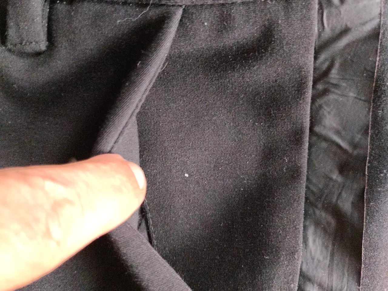 Billede 3 - Bukser 100% bomuld 