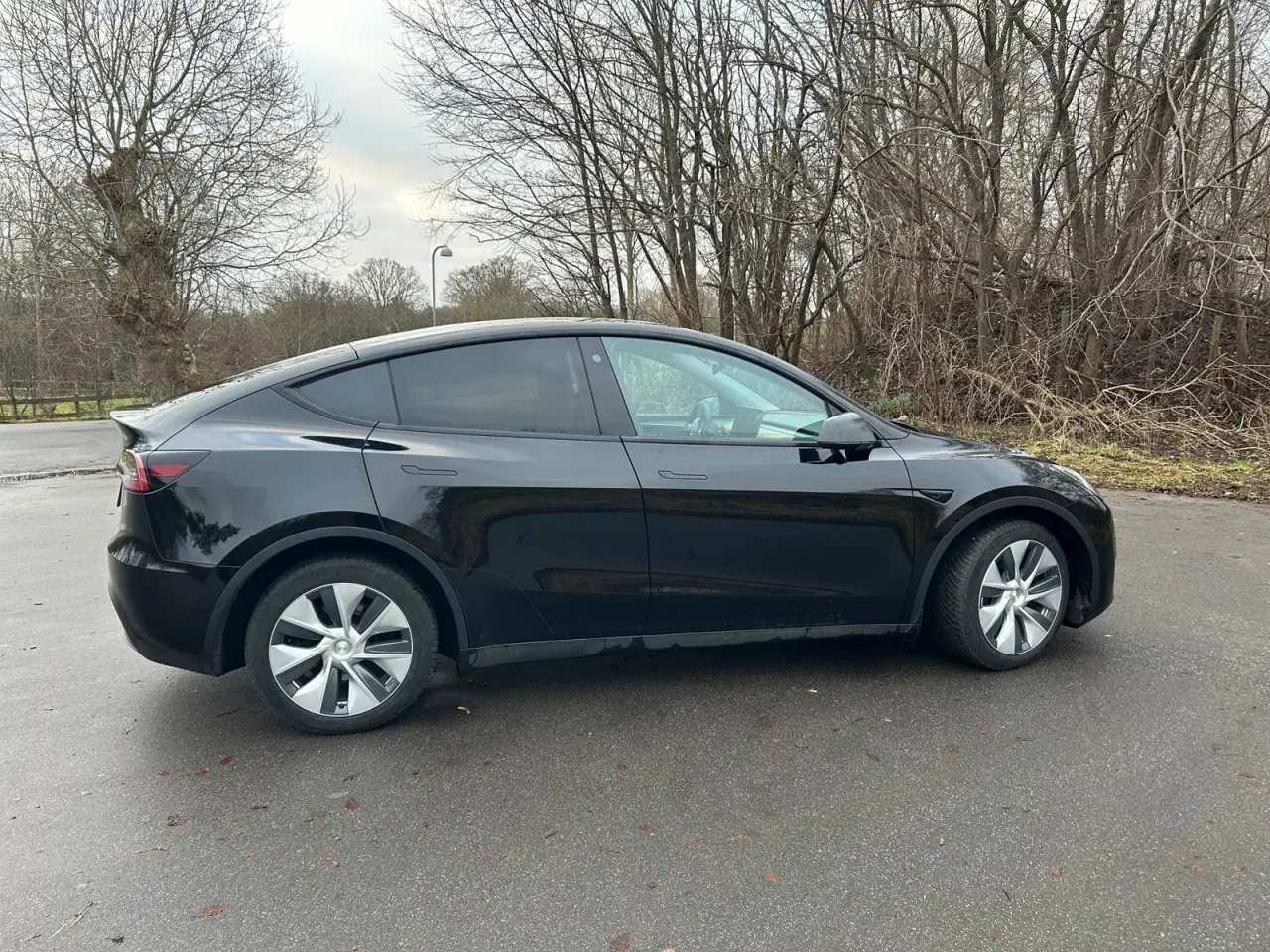 Billede 4 - Tesla Model Y Long Range AWD