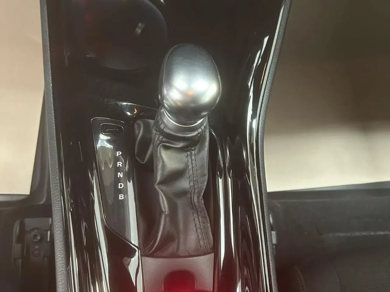 Billede 11 - Toyota C-HR 1,8 Hybrid C-LOUD CVT