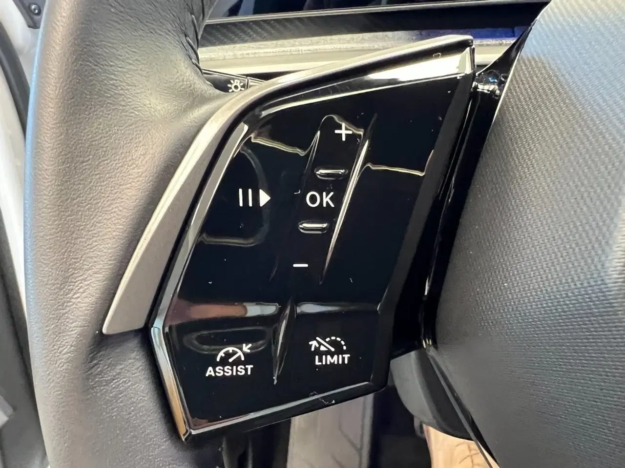 Billede 14 - Peugeot e-3008 77 Allure