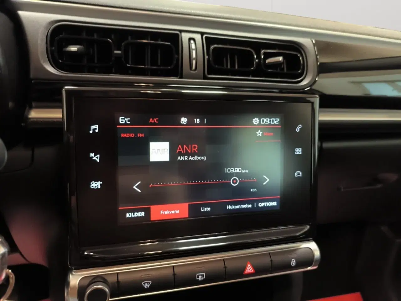 Billede 7 - Citroën C3 1,2 PureTech 82 Cool