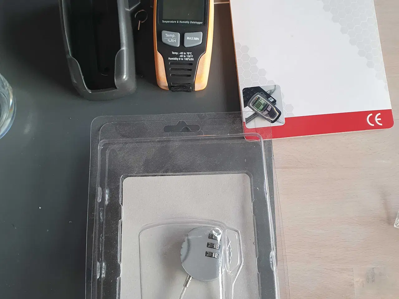 Billede 2 - Datalogger