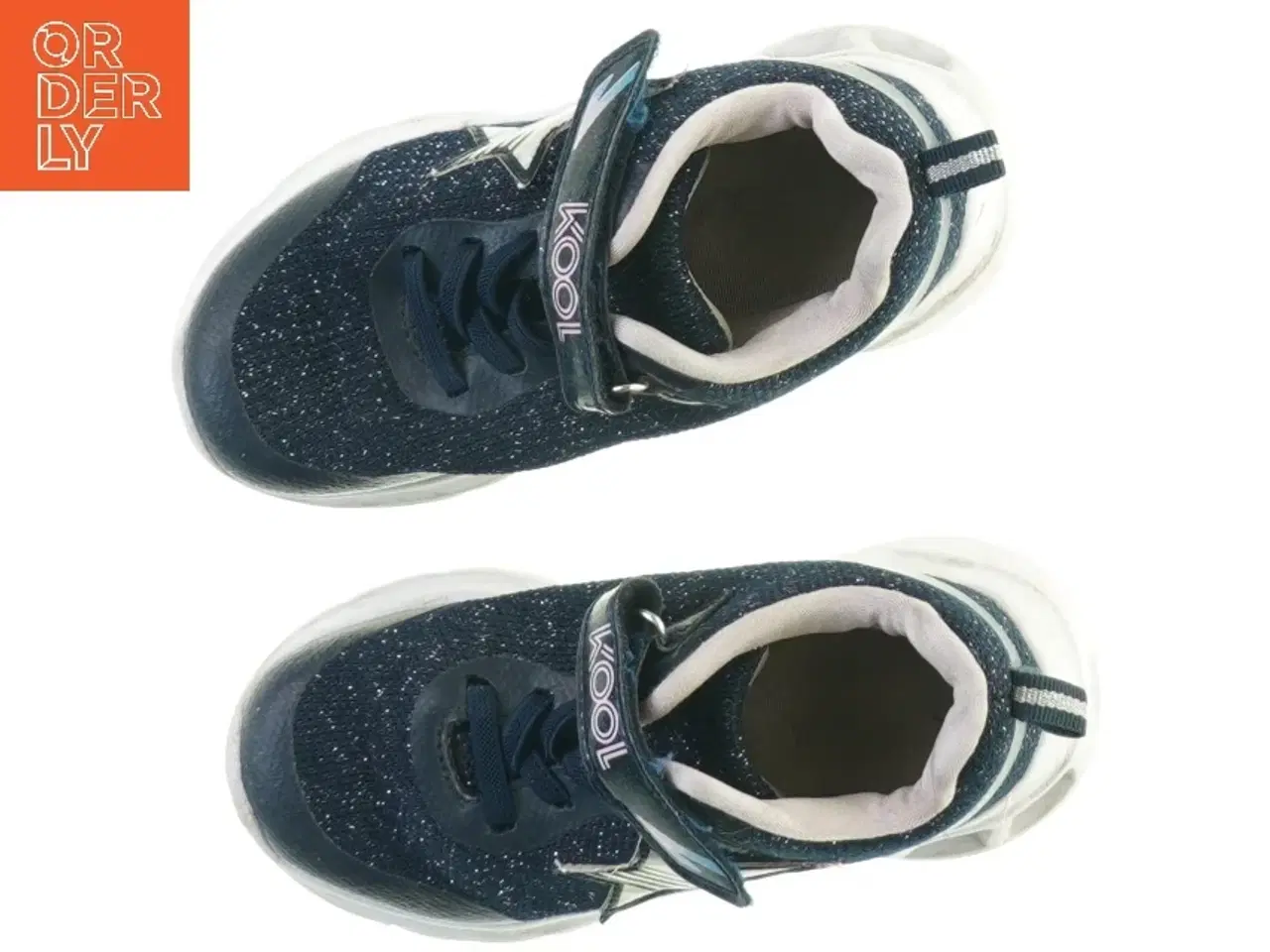 Billede 4 - Sko fra Kool (str. 27)