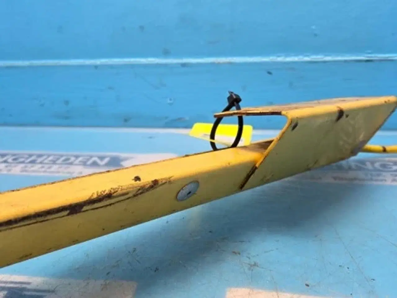 Billede 3 - New Holland TX68 Arm L. 84014833