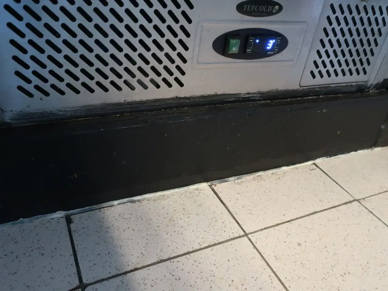 Billede 2 - Saladette TEFCOLD