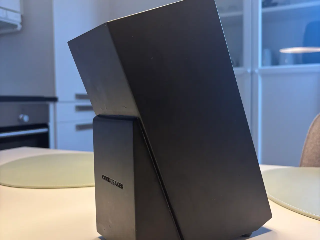 Billede 5 - Knovblok