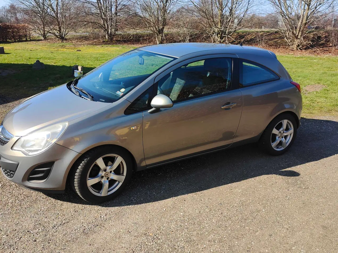 Billede 2 - Opel Corsa