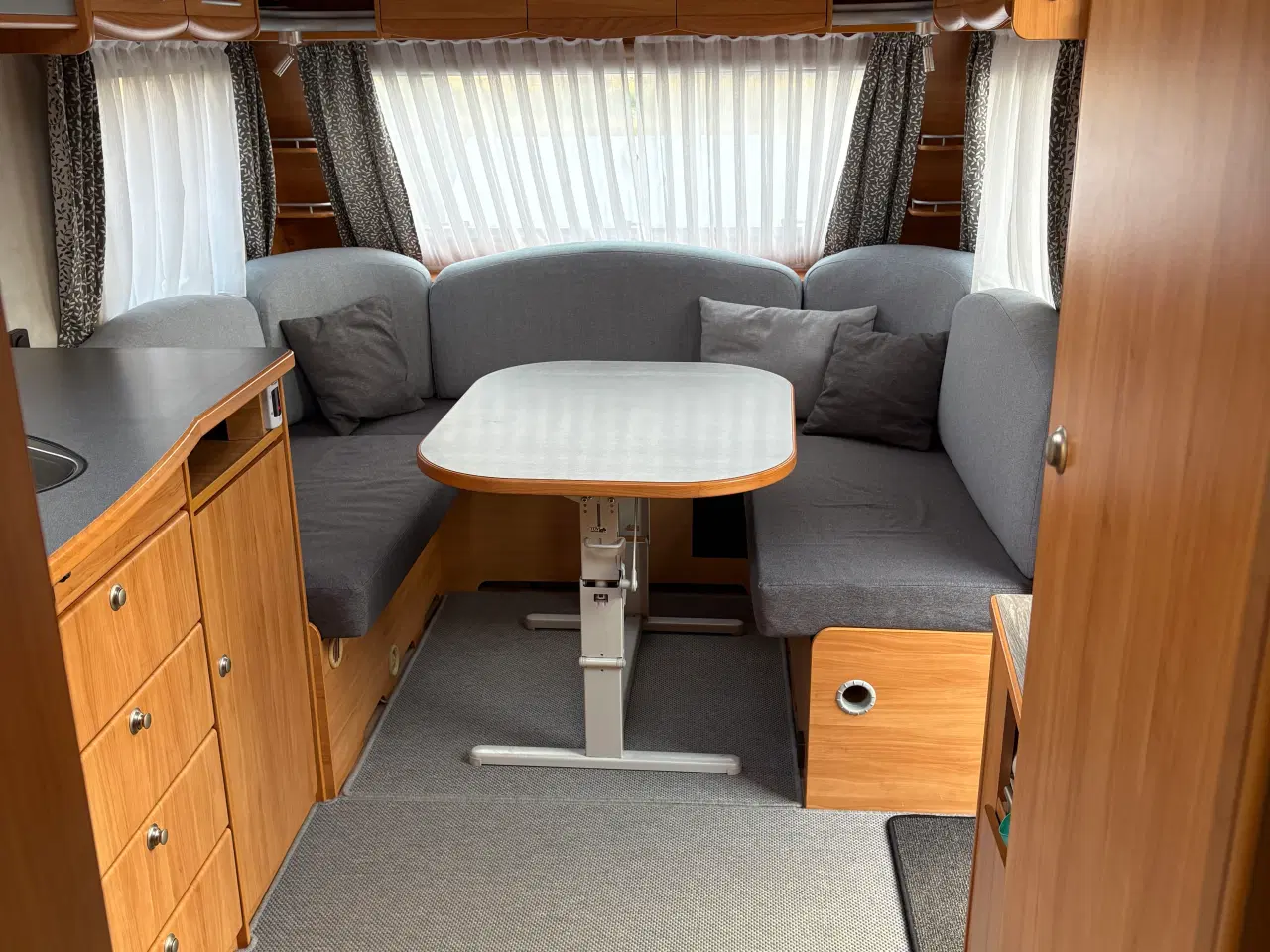Billede 8 - Adria Adora 562UP