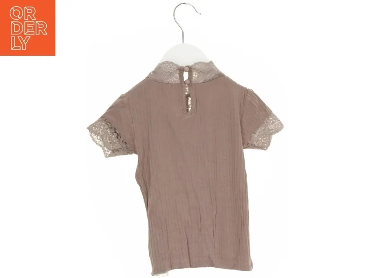 Billede 2 - T-Shirt fra Name It (str. 92 cm)