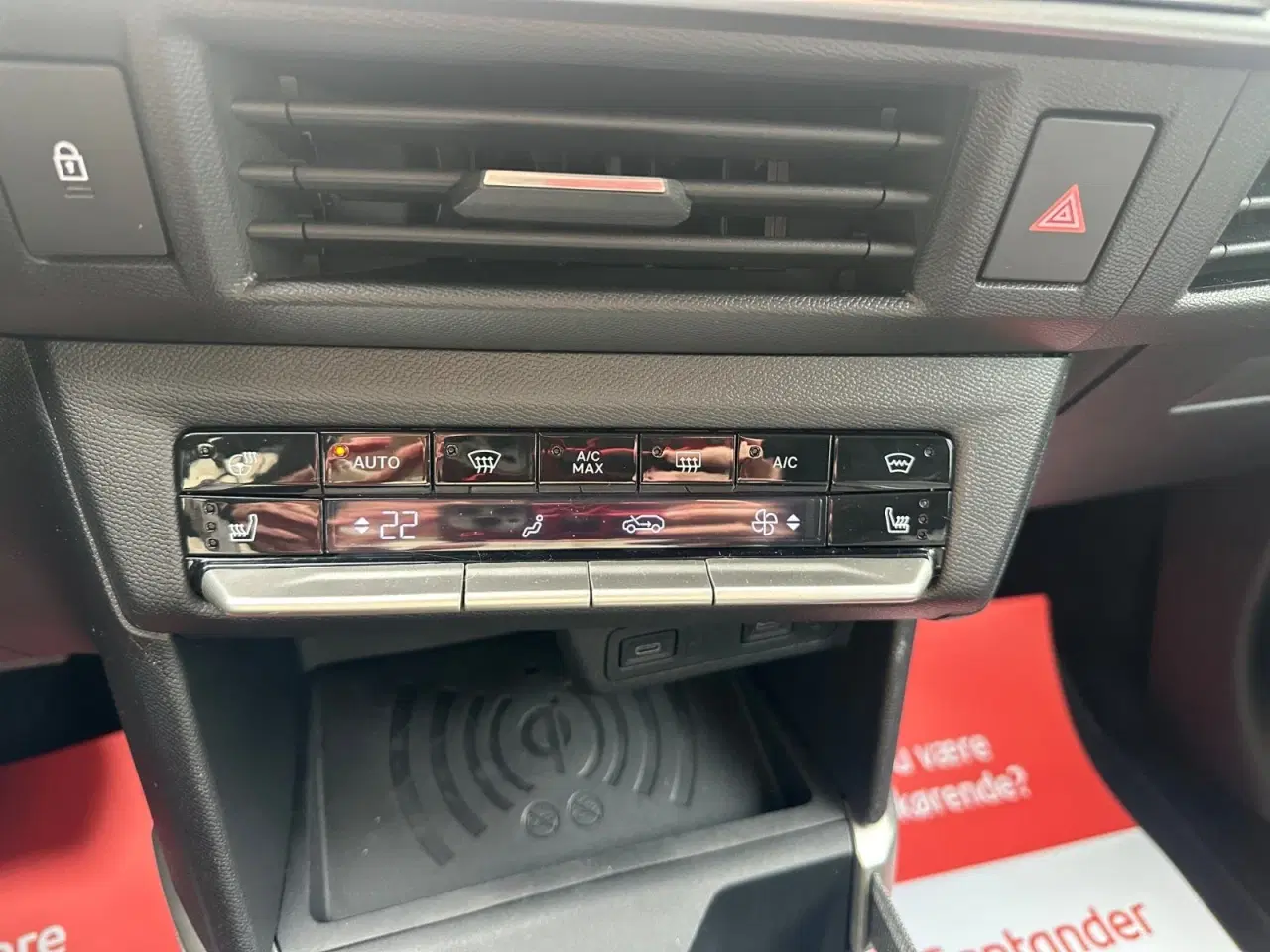Billede 17 - Opel Frontera  GS