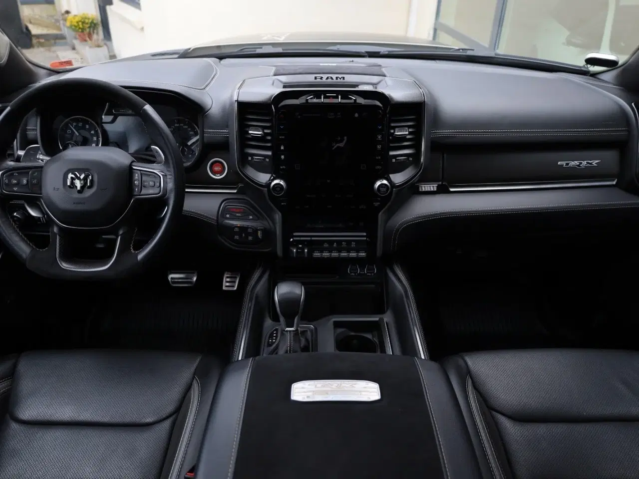 Billede 2 - Dodge RAM 1500 6,2 TRX Supercharged Sandblast Edition aut.