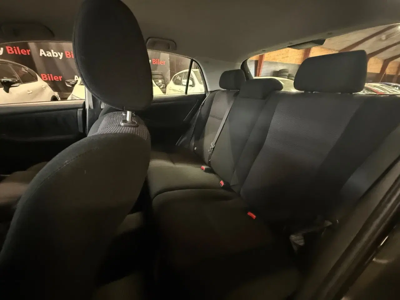 Billede 10 - Toyota Corolla 1,6 Luna