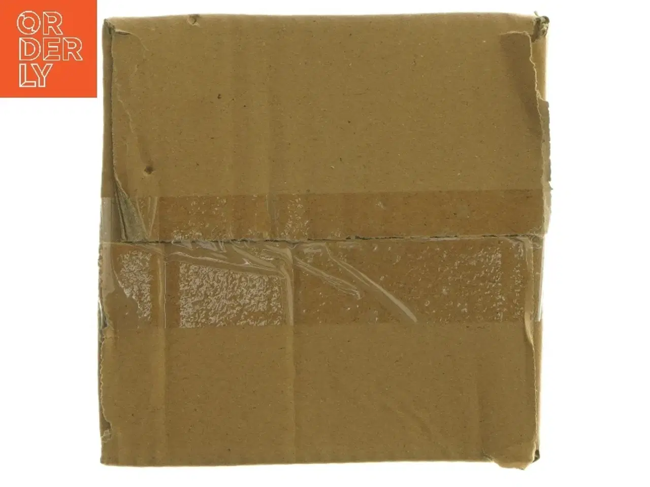 Billede 2 - Glasvase fra Krifon (str. 14 cm)