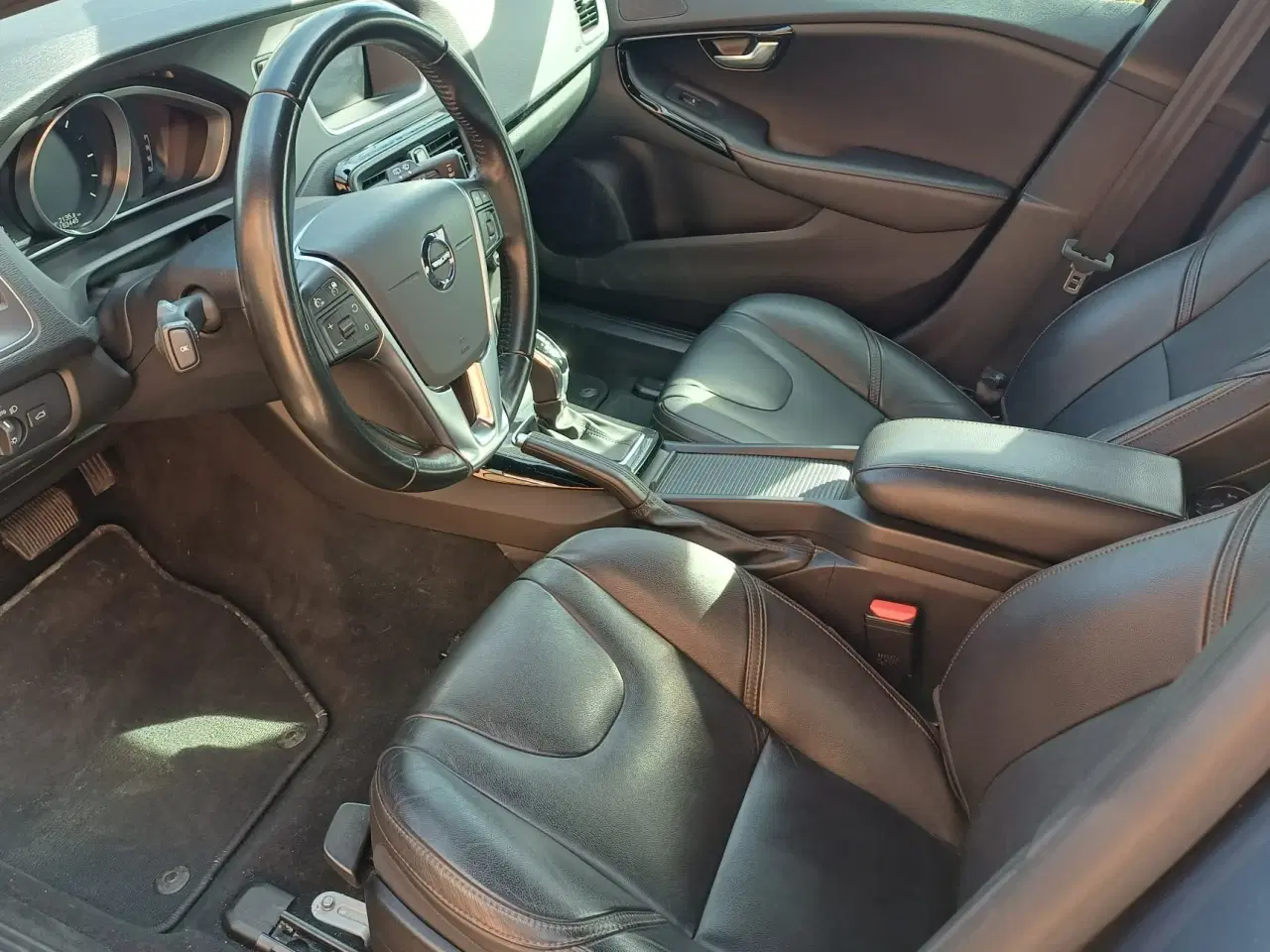 Billede 8 - 2019 Volvo V40 CC 2.0 D3 Aut