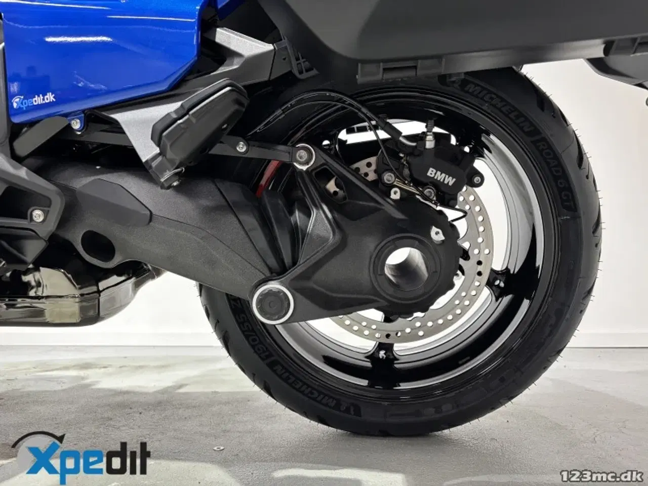 Billede 24 - BMW R 1300 RT