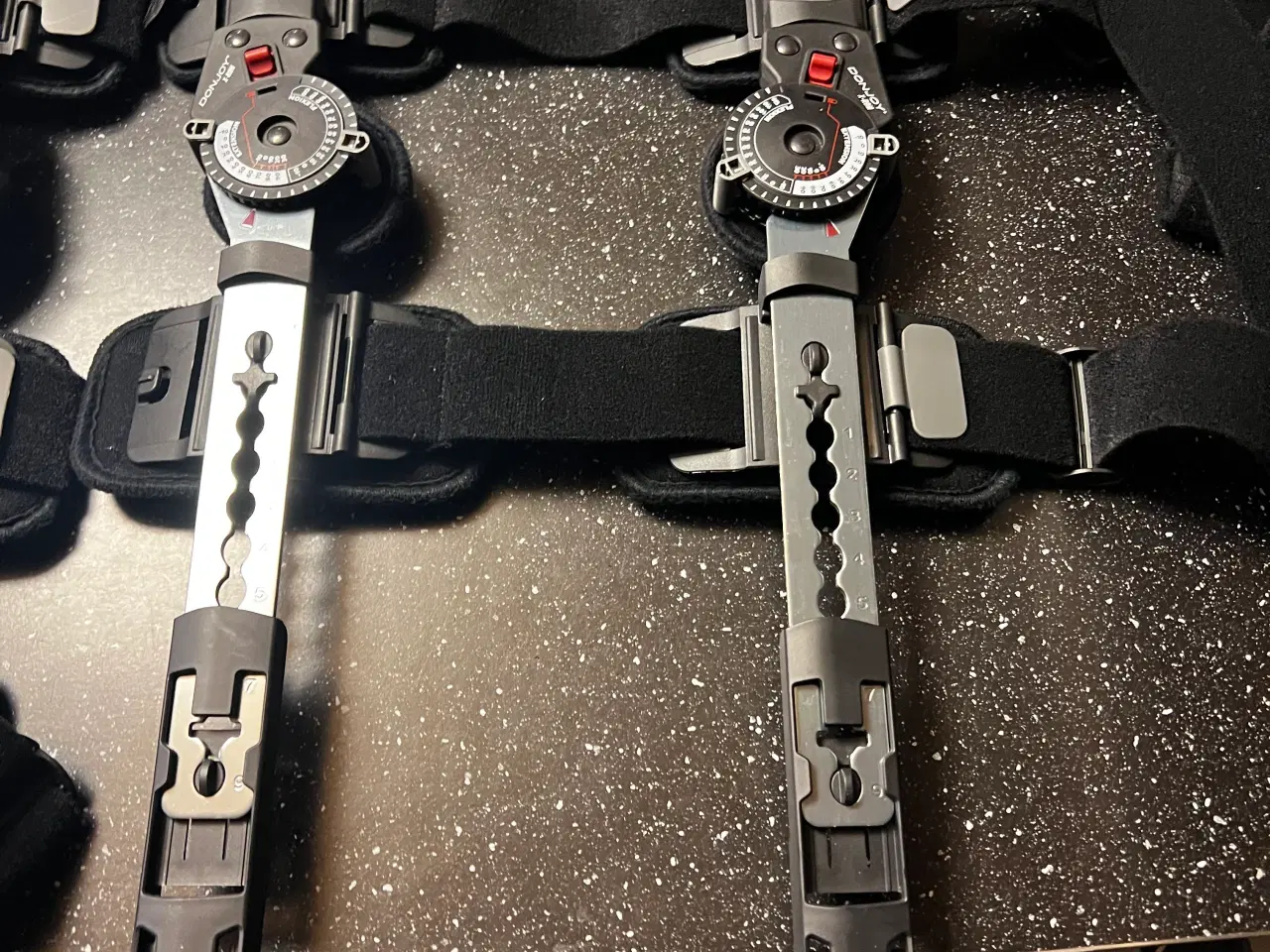 Billede 3 - Donjoy X-ROM