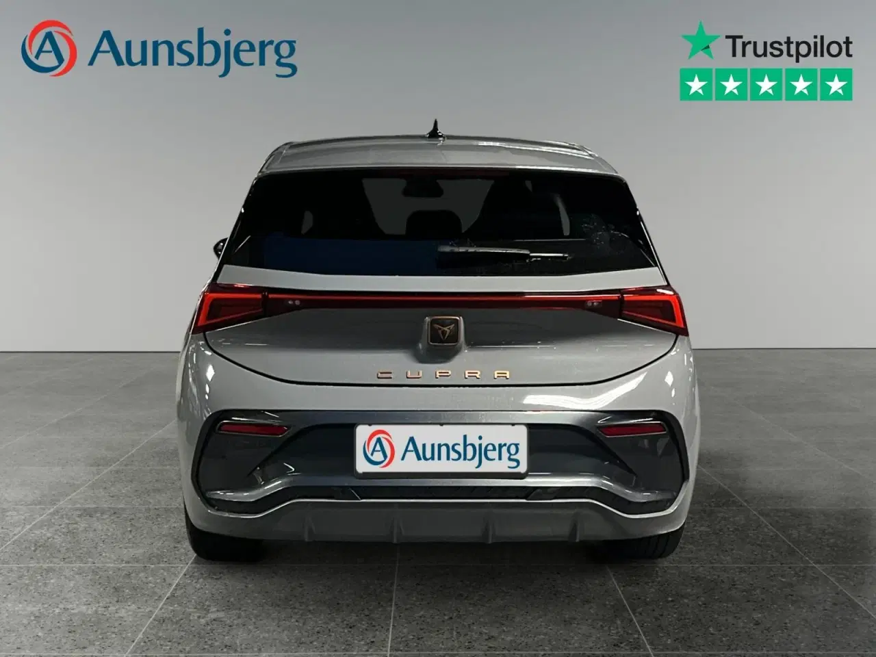 Billede 4 - Cupra Born 58 High