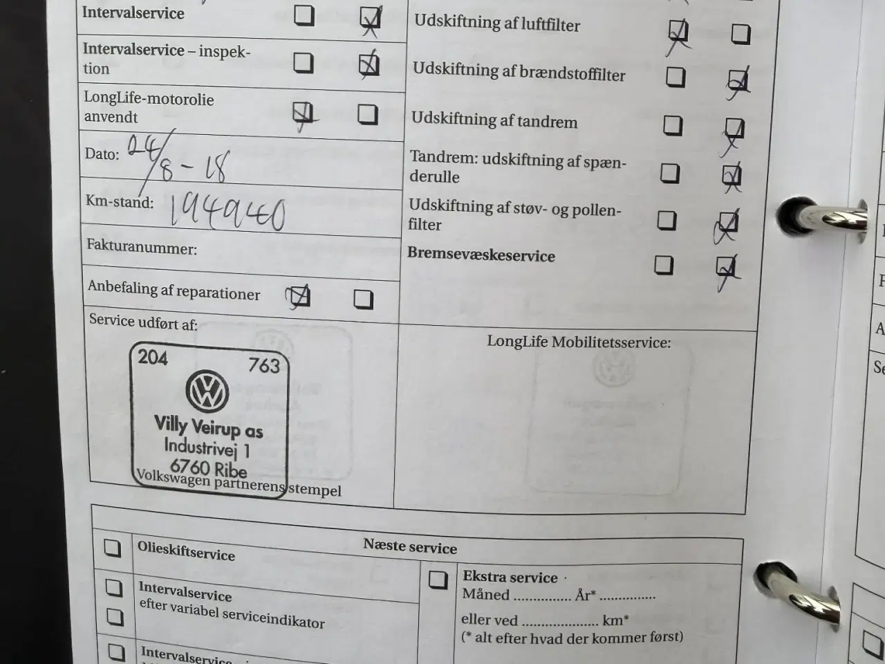 Billede 9 - Nysynet 23-3-2026 Fast pris