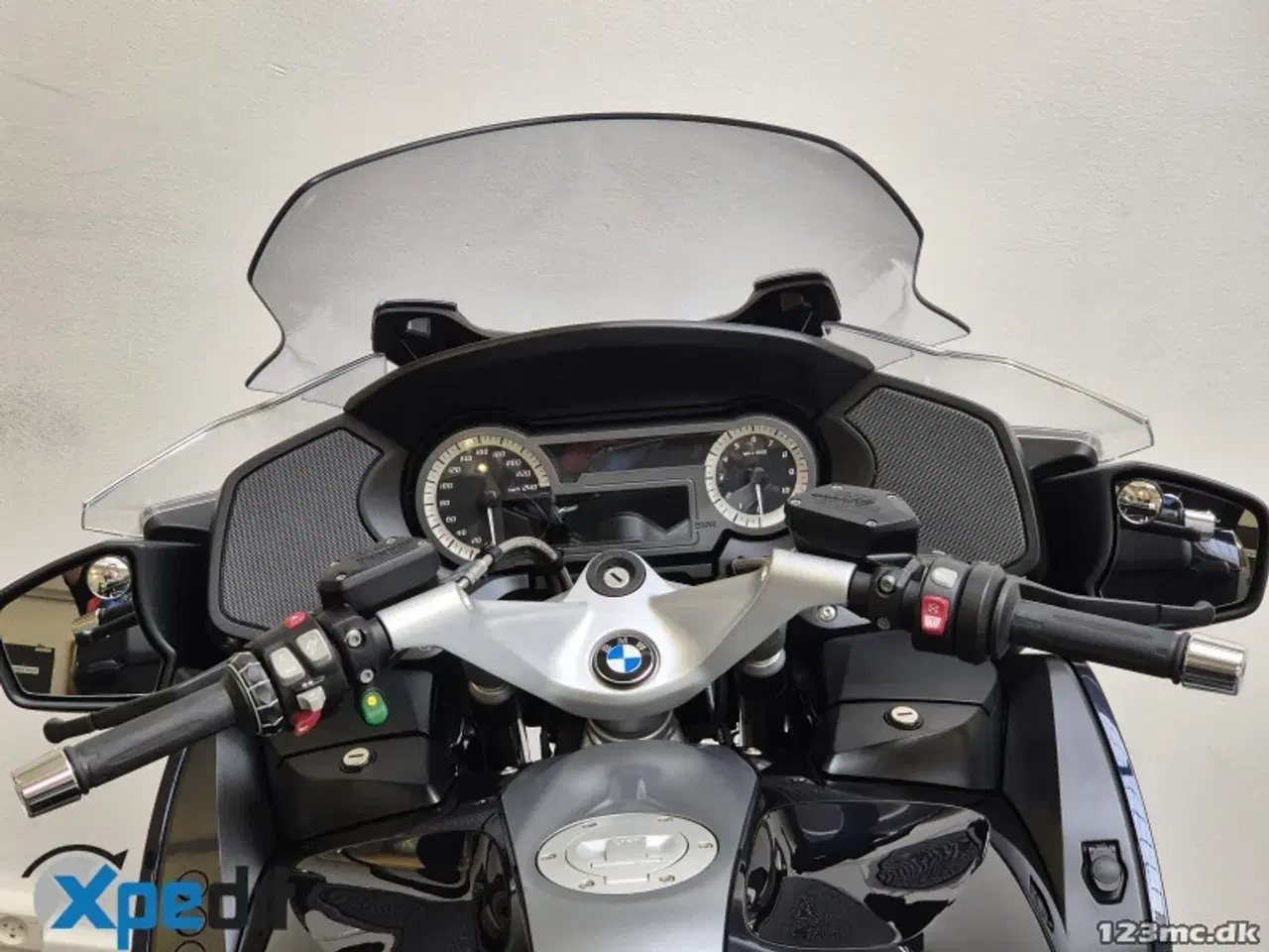 Billede 10 - BMW R 1200 RT