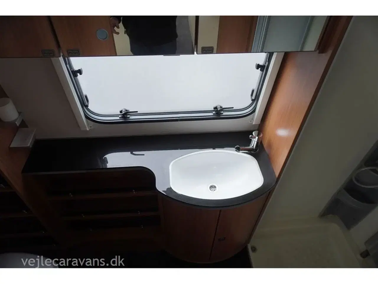 Billede 16 - 2016 - Dethleffs Nomad Snow 560 RET