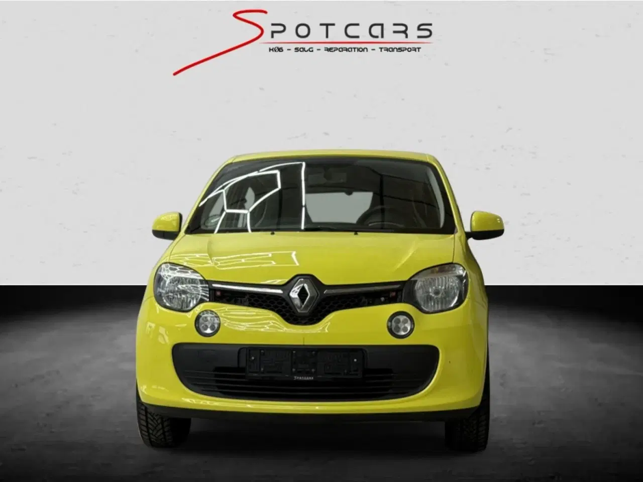 Billede 1 - Renault Twingo 1,0 SCe 70 Expression
