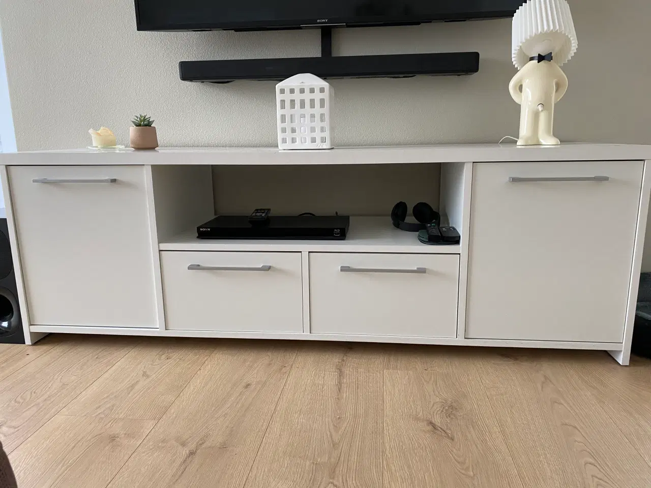 Billede 1 - TV møbel 