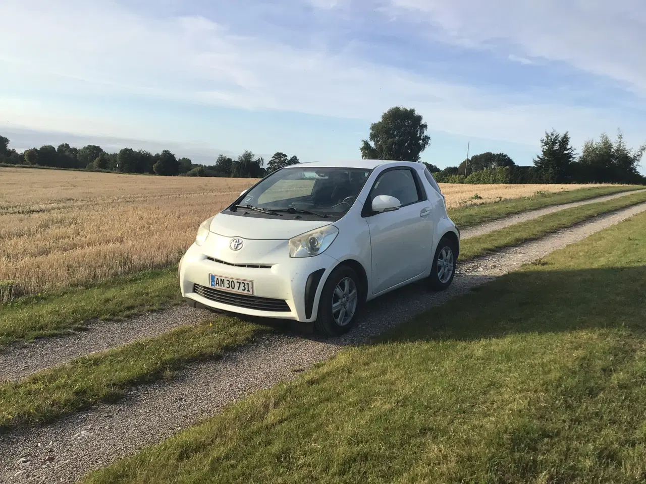 Billede 2 - Toyota iq