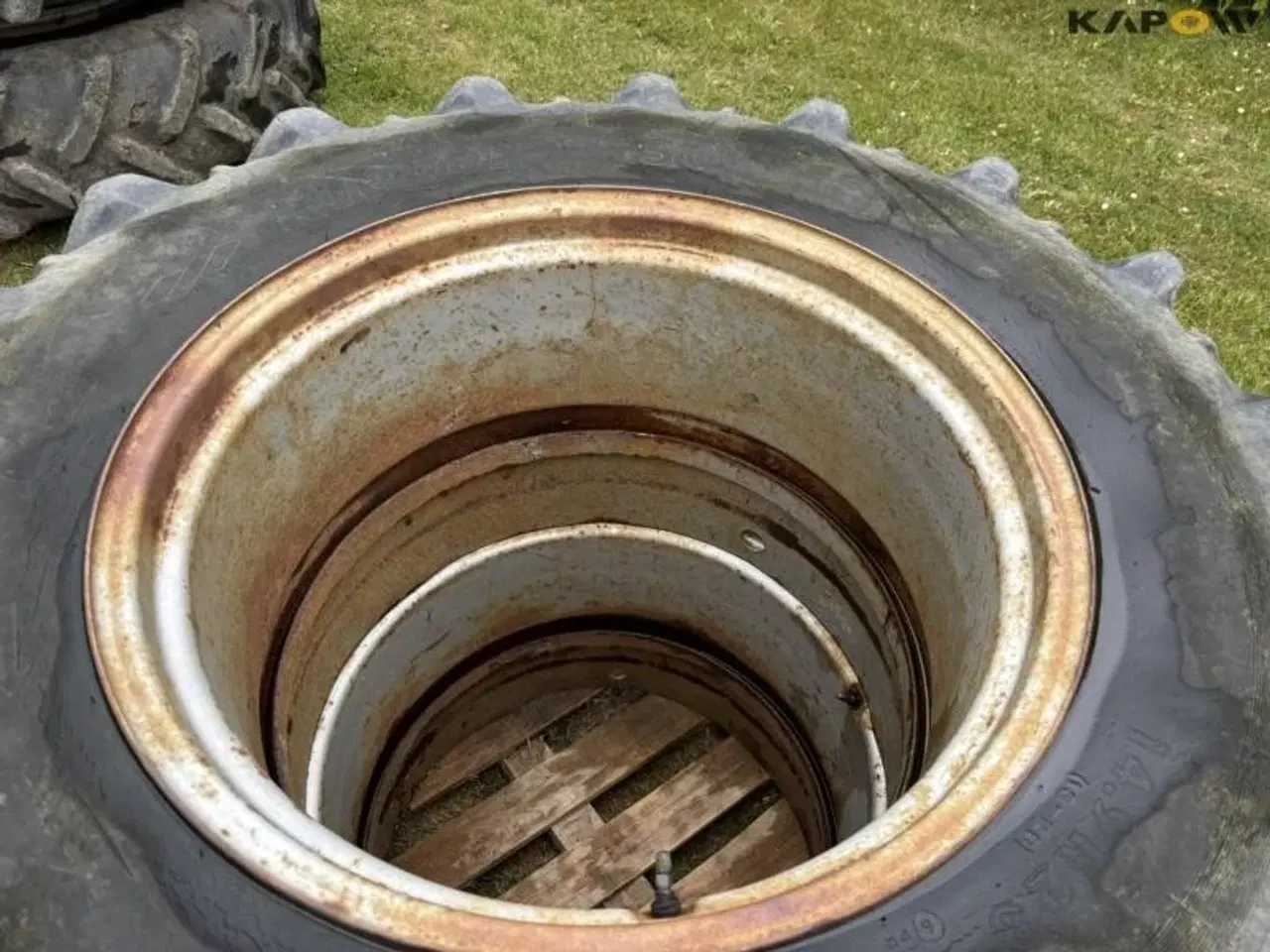 Billede 6 - Kléber 14.9-28