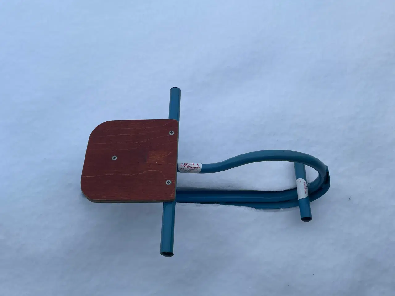 Billede 2 - Børne kælk 