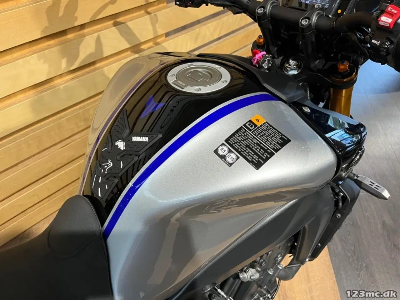 Billede 4 - Yamaha MT-09 SP