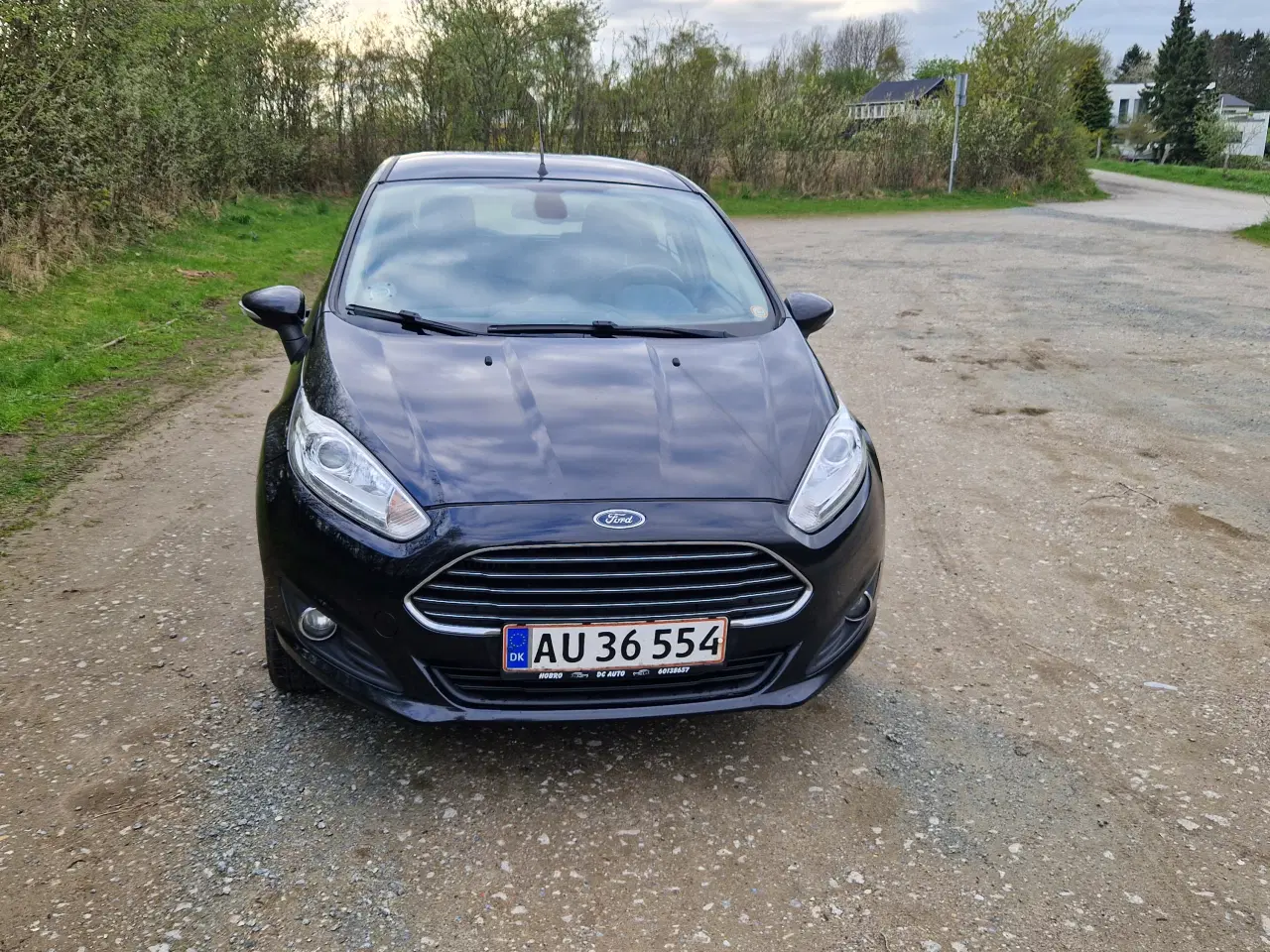 Billede 4 - Ford Fiesta 1.0 Titanium, SCTi 125HK, 2014