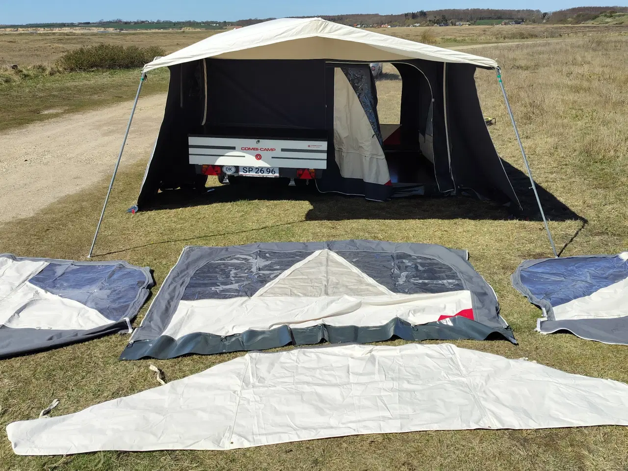 Billede 12 - Combi-Camp Venezia Comfort