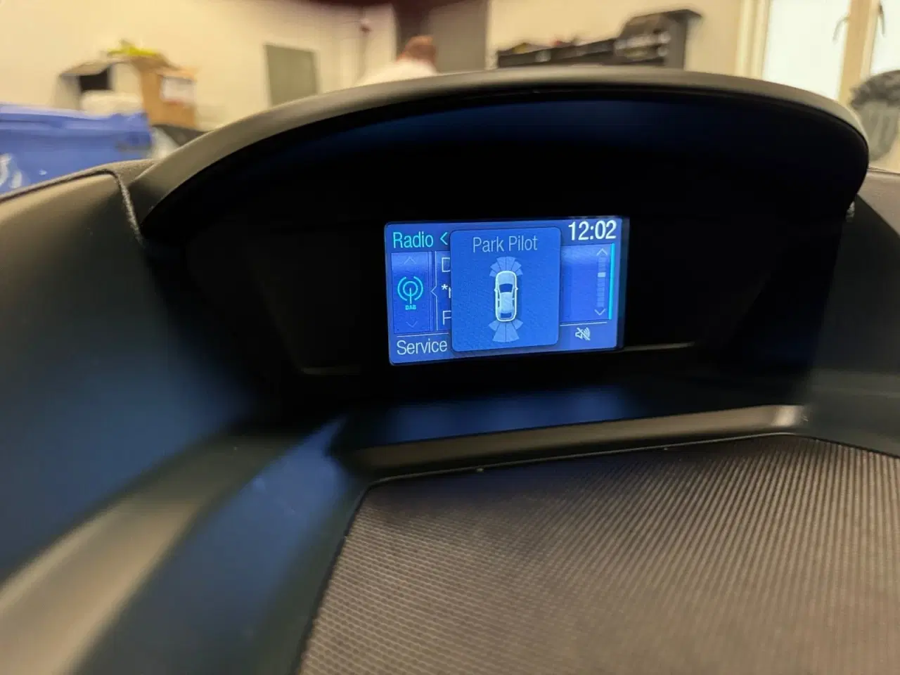 Billede 10 - Ford C-MAX 1,6 SCTi 150 Titanium