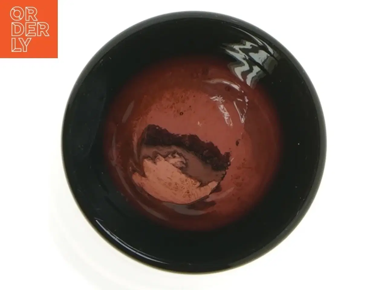 Billede 6 - Glas flaske (str. 21 cm)