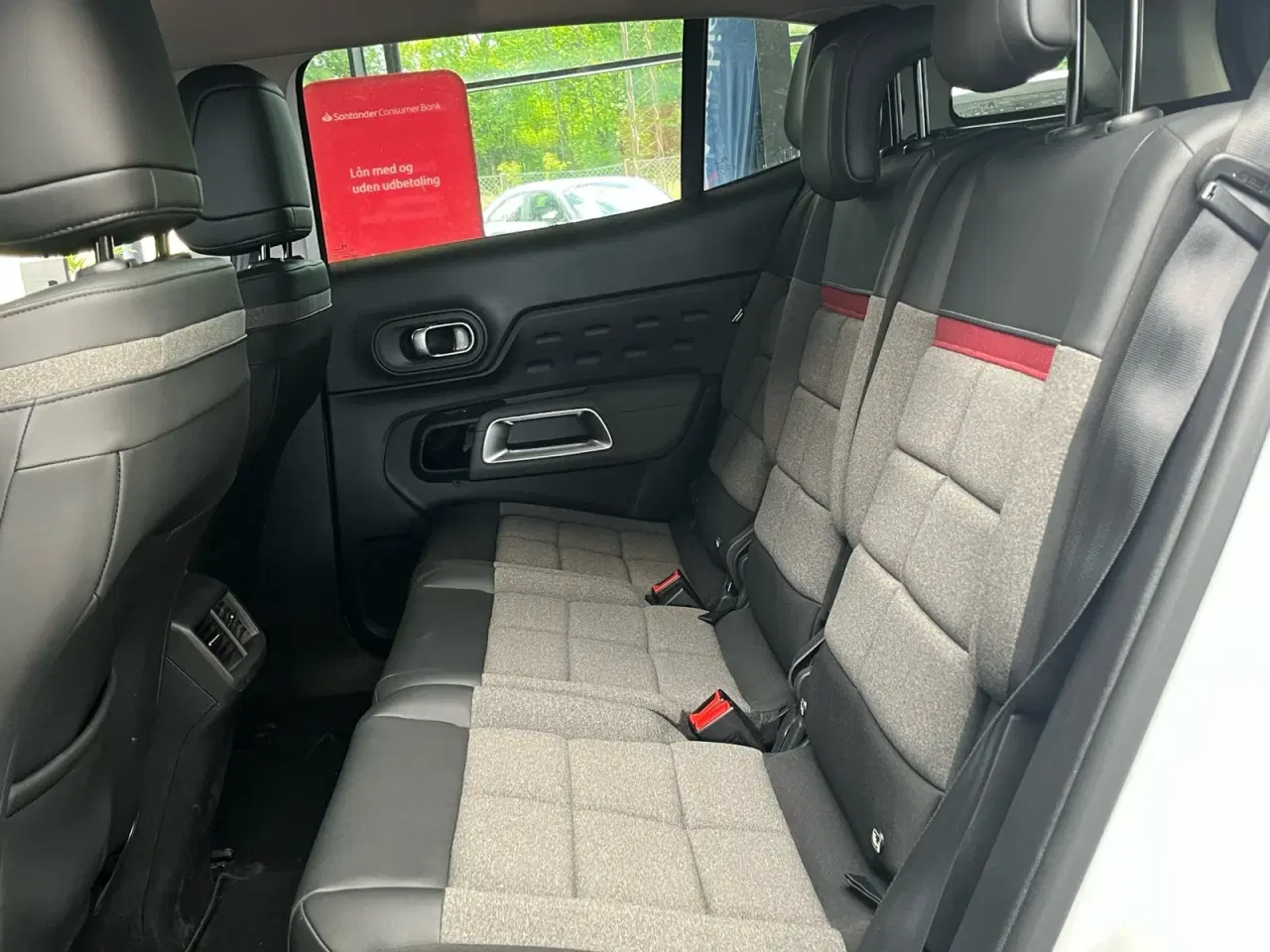 Billede 4 - Citroën C5 Aircross 1,6 Hybrid Feel EAT8