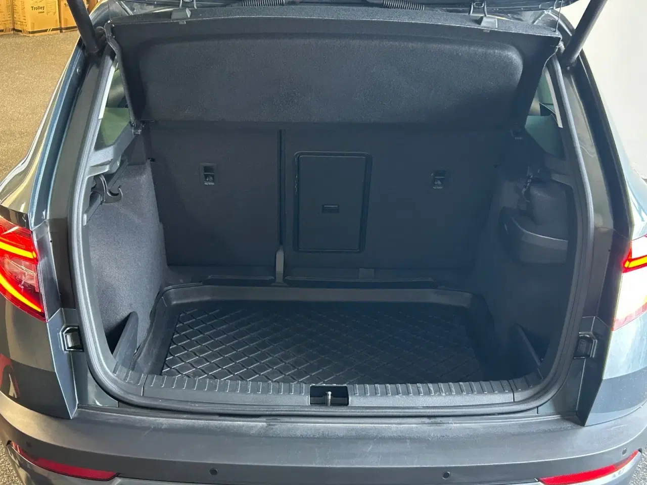 Billede 6 - Skoda Karoq 1,6 TDi 115 Style DSG