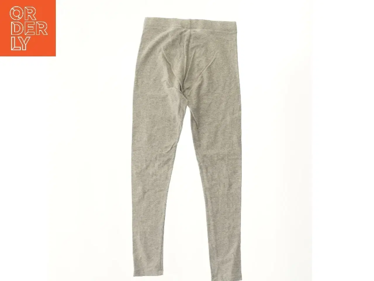 Billede 2 - Grå leggings fra Pepperts (str. 146)
