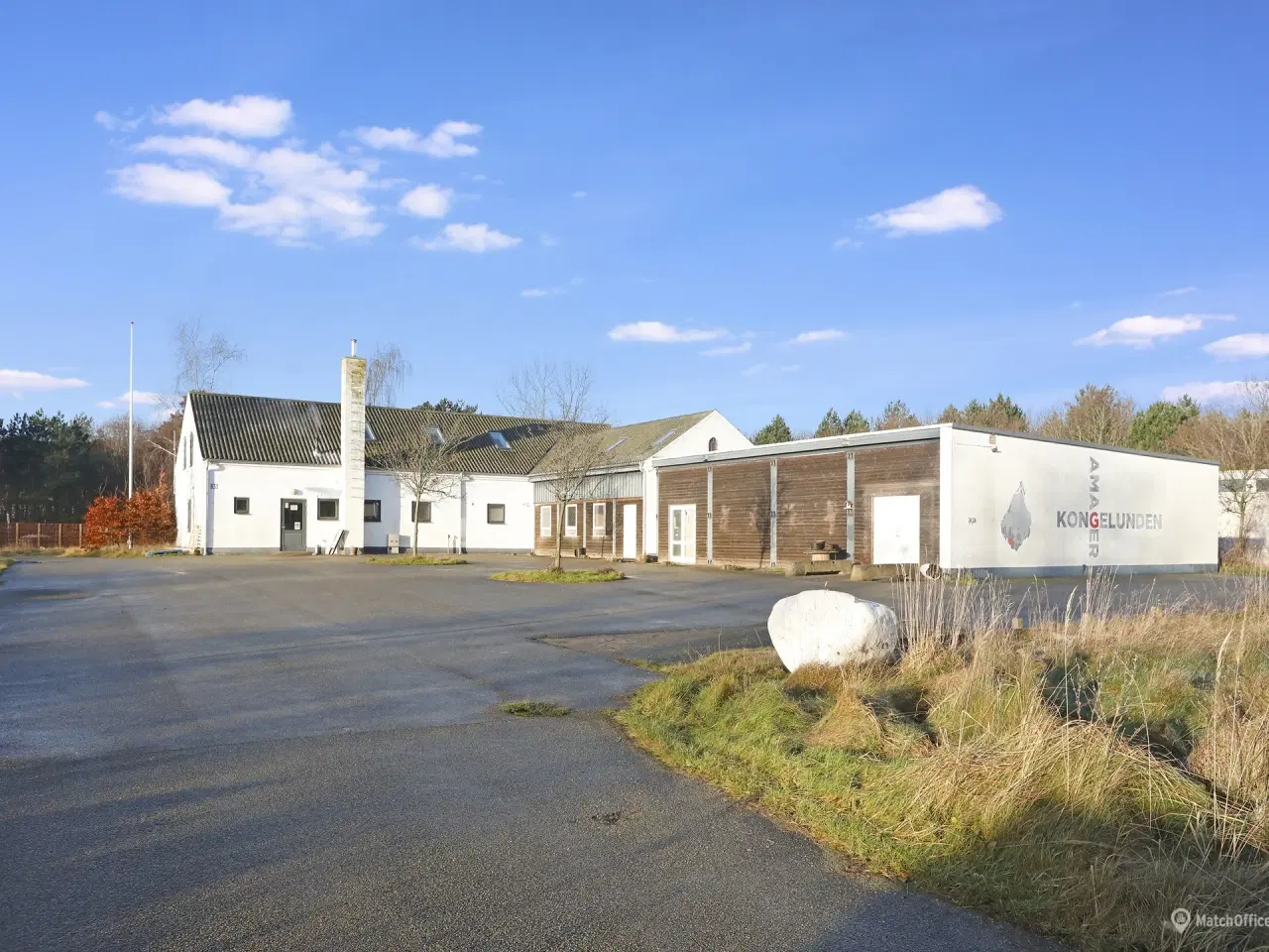 Billede 11 - Lagerlokale til leje med god beliggenhed og faciliteter.